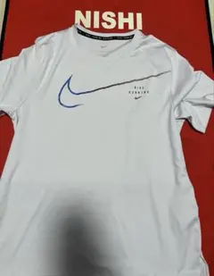 Nike ランニングシャツ　ヴェイパーフライ　アルファフライ　エアロスイフト
