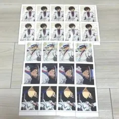 名探偵コナン ぱしゃこれ vol.7 怪盗キッド 22枚セット