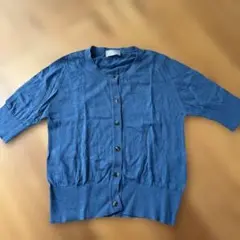 マーガレットハウエル×ジョンスメドレー　サイズⅡ