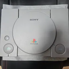 PS1 本体 ジャンク Console JUNK Japan