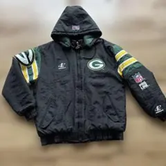【パッカーズ】NFL グリーンベイ・パッカーズ フリース XL 2025年最新】パッカーズ ジャケットの人気アイテム - メルカリ