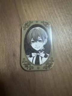 2025年最新】シエル・ファントムハイヴ 缶バッジの人気アイテム