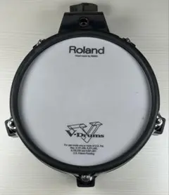 Roland PD-85  電子ドラム タム Amazon.com: Roland PD-85 Electronic V-Drum Pad, Mesh