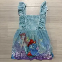 アリエル ワンピース水着 130cm