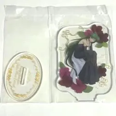 セーラープルート アクリルスタンド