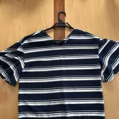 【美品】chocol raffine robeブラウス