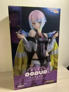 POP UP PARADE ルーシー サイバーパンク
