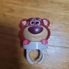 ロッツォ リング カプセルトイ