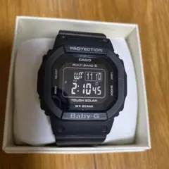BABY-G