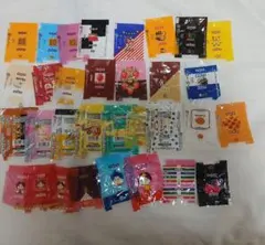 2026年最新】チロルチョコ 包み紙の人気アイテム - メルカリ