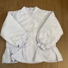 120㎝ プティマン　上着　アウター　女の子