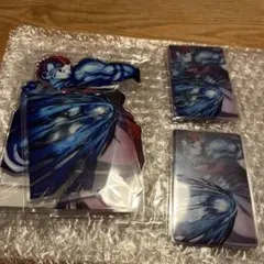 鬼滅の刃 無限城編 Webショップクジ アクリルスタンド B賞