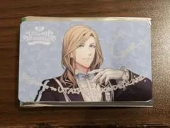 うたプリ　ワンダーランド　パスポートカード　カミュ