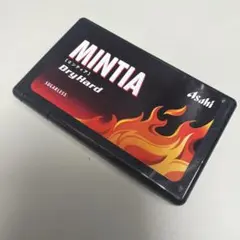 Asahi MINTIA DryHard ミンティア ドライハードのサムネイル
