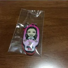 Eーgirls 坂東希 モバイルクリーナー