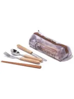 コールマン×ビューティ&ユース ユナイテッドアローズ カトラリーセット