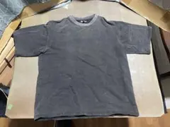 Pvot SOLITUDE オーバーサイズ Tシャツ