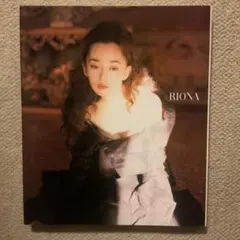 RIONA タレント写真集