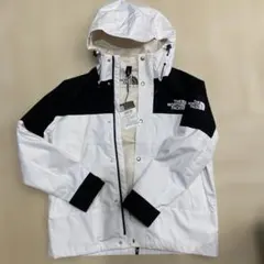【新品タグ付き】THE NORTH FACE パーカー ジャケットS/90