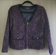 2025年最新】Spick and Span 季節感：冬 レディース ノーカラー