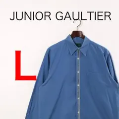 2025年最新】JeanPaul GAULTIER メンズ シャツの人気アイテム - メルカリ