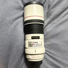Canon EF400mm F5.6L USM 超望遠 単焦点 野鳥 飛行機 - メルカリ