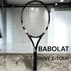 2026年最新】babolat drive z tourの人気アイテム - メルカリ