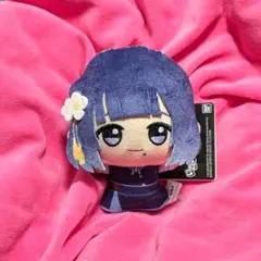 学園アイドルマスター ちびぐるみ ぬいぐるみ 秦谷美鈴 1点 - メルカリ