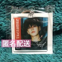 【未開封】TREASURE カプセルトイ ガチャ アクキー ジェヒョク