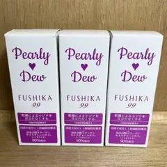 パーリーデュー FUSHIKA98 プレミアム オールインワン美肌ジェル100g