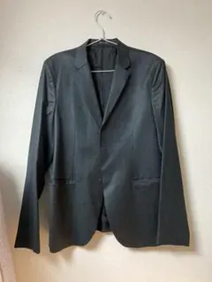 セール　新品　イタリア製　エンポリオアルマーニ　グレー　ジャケット