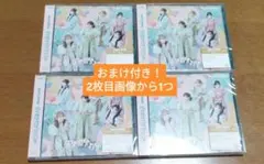 FRUITSZIPPERふるっぱー　はちゃめちゃわちゃライフ/JAM 通常盤4枚