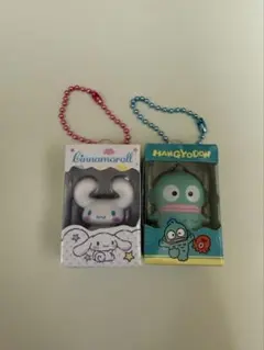 サンリオチョコボックス　2点セット