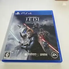 PS4 Star Wars ジェダイ フォールイン オーダー