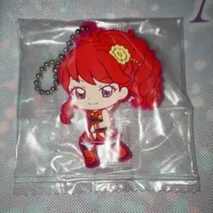アイカツ! 紅林珠璃 ガチャ