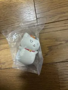 夏目友人帳　ちんまりにゃんこ先生　そふびこれくしょん