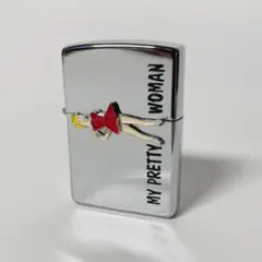 2026年最新】zippo my pretty womanの人気アイテム - メルカリ