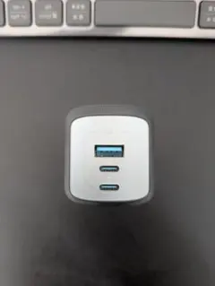 アンカー充電器Anker Prime 100W GaN Wall Charger