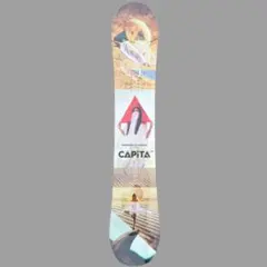 2025年最新】capita DOAの人気アイテム - メルカリ