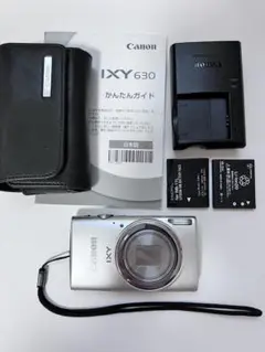 ❴美品】キヤノン IXY 10S　ブラック　専用ケース付き Amazon | Canon デジタルカメラ IXY 10S ブラック IXY10S(BK
