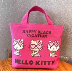 2025年最新】日焼けキティトートバッグの人気アイテム - メルカリ