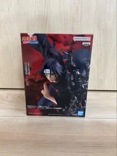 【GIGO限定】NARUTO-ナルト-疾風伝 フィギュア うちはイタチ
