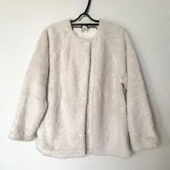 ファージャケット フリースジャケット