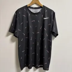 #即購入可 #Nike THE NIKE TEE XL ブラック
