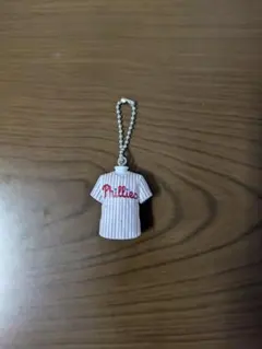 MLB 3Dユニフォームチャーム ブライス・ハーパー
