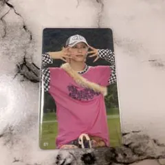 池﨑理人　INI  FTC ラントレ　071