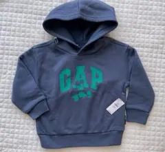 Maiさん専用◾️タグ付新品未使用GAP ディズニーミッキー裏起毛フード付きパーカ