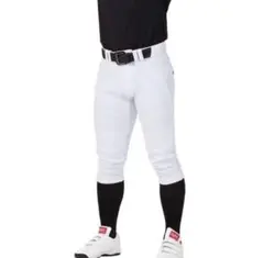 ローリングス ショートフィットパンツ 試着のみ 4D+PLUS搭載／サイズ150