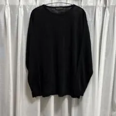 Y's Archive mesh knit opium darkweraar