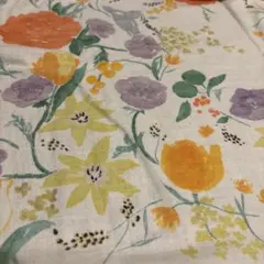 綿　モーリー起毛　Fuccra:rakuen by naniIRO